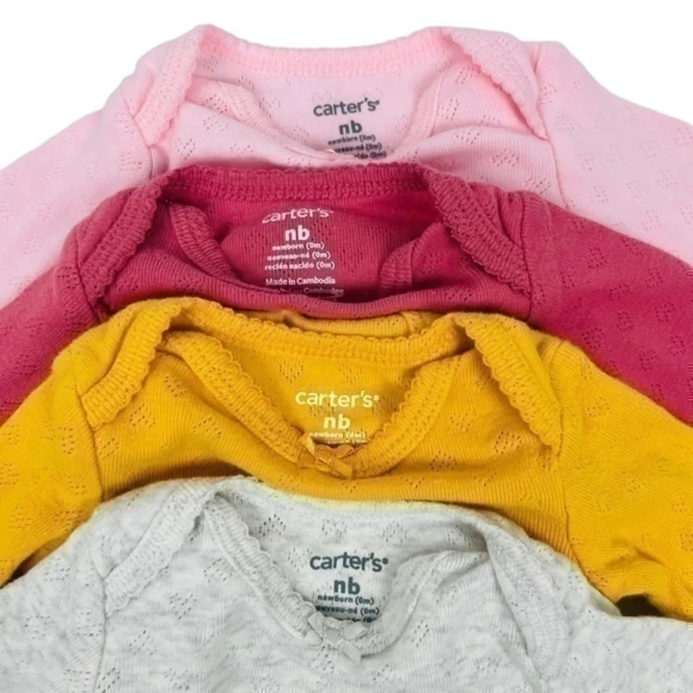 Carters carter’s long